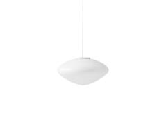 &Tradition - Mist Hanglamp AP16 Matt White