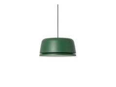 NOLA - Peaks Hanglamp Green