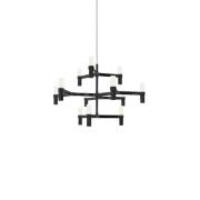 Nemo Lighting - Crown Minor Hanglamp Black