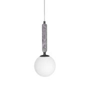 Globen Lighting - Torrano 15 Hanglamp Grey