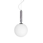 Globen Lighting - Torrano 30 Hanglamp Grey