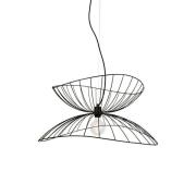 Globen Lighting - Ray 70 Hanglamp Black