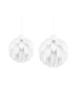 Normann Copenhagen - Norm 12 Hanglamp X-Large