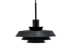 DybergLarsen - DL30 Hanglamp Black