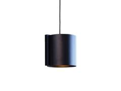 DybergLarsen - Wum Hanglamp Small Matt Black