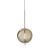 Pholc - Kandinsky 45 Hanglamp Smoked Brown