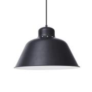 Halo Design - Carpenter Hanglamp Ø40 Black