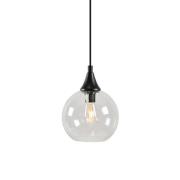 Globen Lighting - Bowl Hanglamp Mini Clear