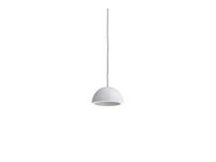 Loom Design - Curve Hanglamp White