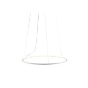 Fabbian - Olympic Hanglamp White Ø626