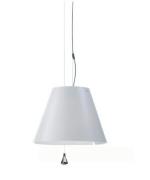 Luceplan - Lady Costanza Hanglamp White