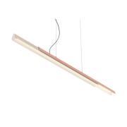 KDLN - Dala Linear Hanglamp 3000K Sand/Copper KDLN