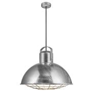 Nordlux - Porter 40 Hanglamp Galvanised