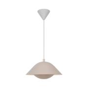 Nordlux - Freya 35 Hanglamp Beige