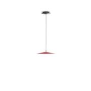 Luceplan - Koinè Hanglamp 2700K Ø37 Red