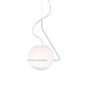 Foscarini - Tonda Hanglamp White/White