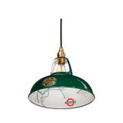 Coolicon - Original 1933 Design Hanglamp District Line Green