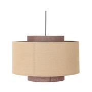 Bloomingville - Janica Hanglamp Naturel