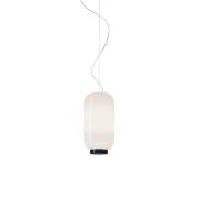 Foscarini - Chouchin 2 Reverse Hanglamp Graphite/Black