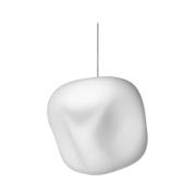 Foscarini - Hoba Midi Hanglamp 10m Wit