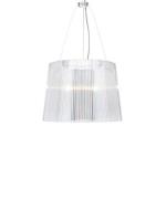 Kartell - Ge' Hanglamp Kristal