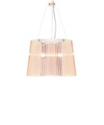 Kartell - Ge' Hanglamp Rose