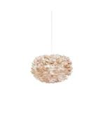 UMAGE - Eos Hanglamp Medium Licht Bruin/Wit