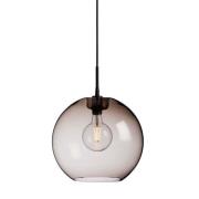 Belid - Gloria Hanglamp Ø380 Black/Smoked