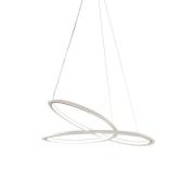 Nemo Lighting - Kepler Minor Hanglamp White