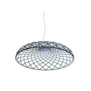 Flos - Skynest Hanglamp S Blue Tormaline