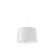 Foscarini - Twiggy Grande Hanglamp Wit 2m