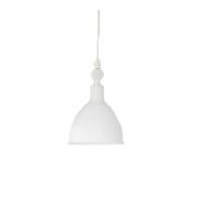 By Rydéns - Bazar Hanglamp Ø17 Wit