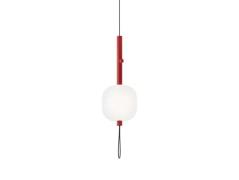 KDLN - Motus Hanglamp Red/White KDLN