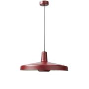 Grupa - Arigato Hanglamp 45 Red Grupa