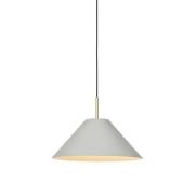 Halo Design - Hygge Hanglamp Ø40 Warm Grey