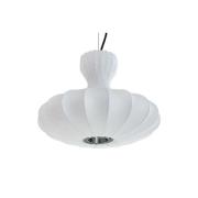 Loom Design - Portobello 60 Groot Hanglamp Big White