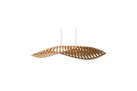 David Trubridge ltd - Navicula Hanglamp Small Bamboo