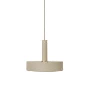 Ferm Living - Collect Hanglamp Record High Cashmere