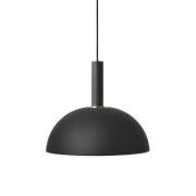 Ferm Living - Collect Hanglamp Dome High Black