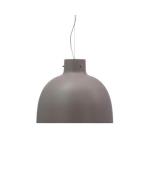 Kartell - Bellissima Hanglamp Matte Bruin