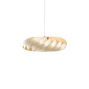 Tom Rossau - TR5 Hanglamp Ø80 Birch Natural