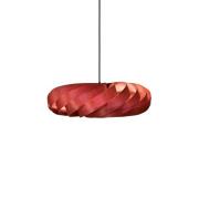 Tom Rossau - TR5 Hanglamp Ø60 Birch Red