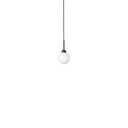 Nuura - Apiales 1 Hanglamp Black/Opal