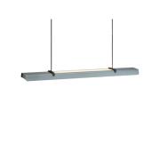 Belid - Fold Office G2 LED Hanglamp Dim. Up/Down Beton