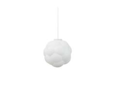 Normann Copenhagen - Bubba Hanglamp Ø42 White