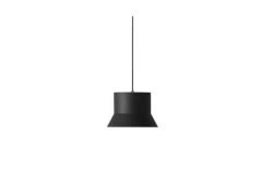 Normann Copenhagen - Hat Hanglamp Large Black