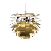 Louis Poulsen - PH Artichoke Hanglamp Ø600 Brass