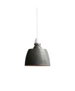 New Works - Hang On Honey Hanglamp Oxidized Aluminium