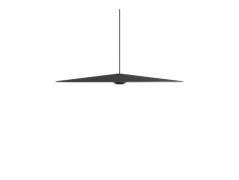 Diesel Living with Lodes - Ufo Hanglamp Large 3000K Matt Black