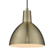 Halo Design - Metropole Hanglamp Ø15 Antique Brass